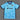 Hull City 25/26 Sky Blue/Black Third Jersey