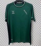 Hull City 26/27 Green/Black Trim Goalkeeper Jersey