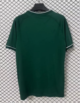 Hull City 26/27 Green/Black Trim Goalkeeper Jersey