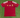 Hungary 25/26 Red Home Jersey