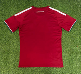 Hungary 25/26 Red Home Jersey