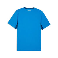 Iceland 2026 Blue Home Jersey