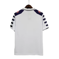 Fiorentina 1984/85 Vintage Retro Away Jersey - Concept Kits