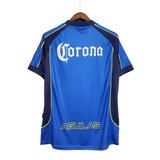 Club America 2001/02 Vintage Retro Home Jersey - Concept Kits