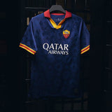 Roma 2019/20 Vintage Third Jersey