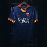 Roma 2019/20 Vintage Third Jersey