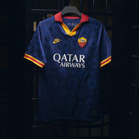 Roma 2019/20 Vintage Third Jersey - Concept Kits