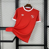 Independiente 1978 Vintage Retro Home Jersey