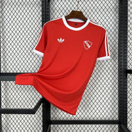 Independiente 1978 Vintage Retro Home Jersey