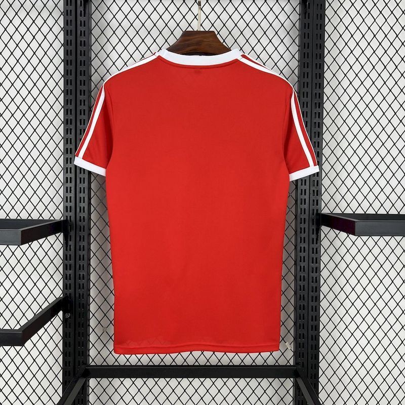 Independiente 1978 Vintage Retro Home Jersey