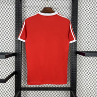 Independiente 1978 Vintage Retro Home Jersey