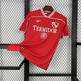 Independiente 1999/00 Vintage Retro Home Jersey