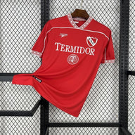Independiente 1999/00 Vintage Retro Home Jersey