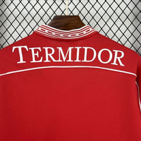 Independiente 1999/00 Vintage Retro Home Jersey