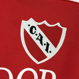 Independiente 1999/00 Vintage Retro Home Jersey