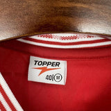 Independiente 1999/00 Vintage Retro Home Jersey