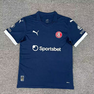 Independiente 25/26 Third Jersey - Concept Kits