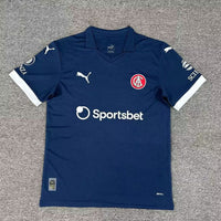 Independiente 25/26 Third Jersey - Concept Kits