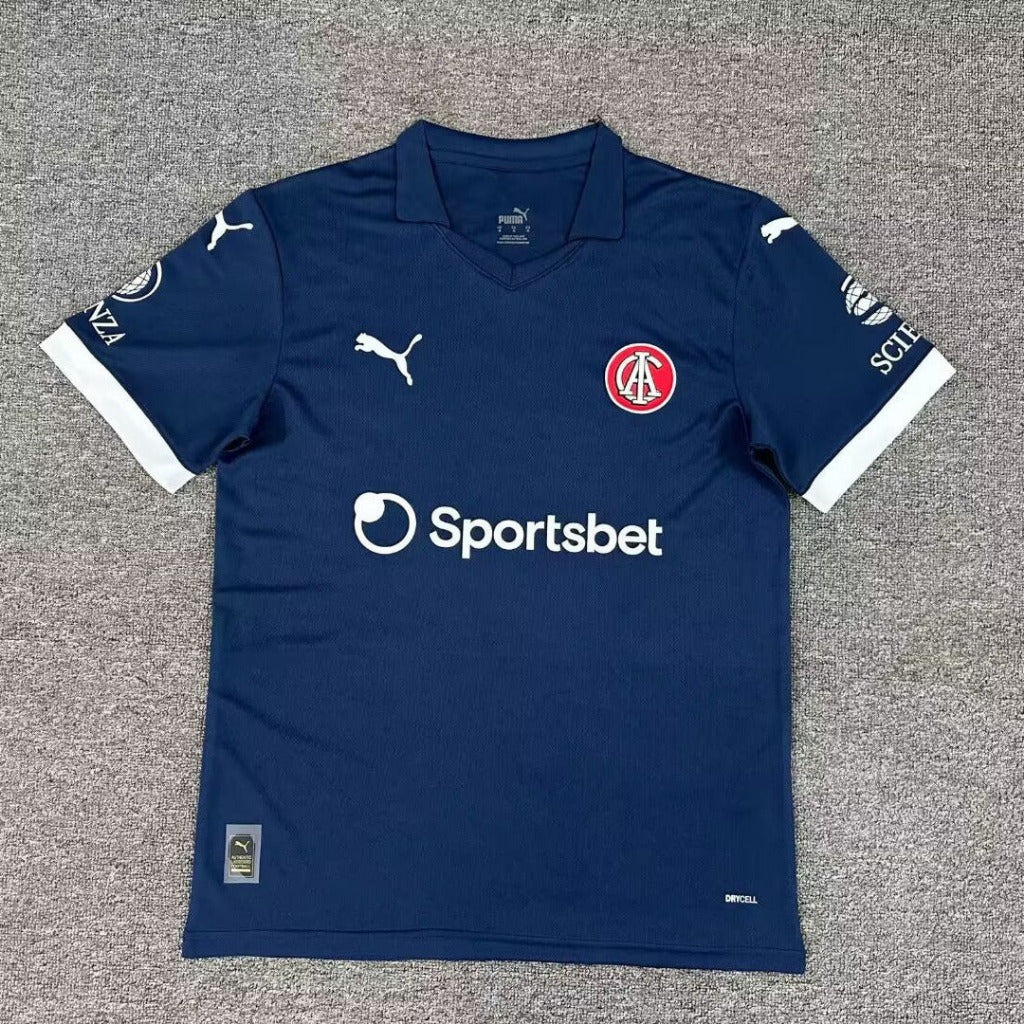 Independiente 25/26 Third Jersey - Concept Kits