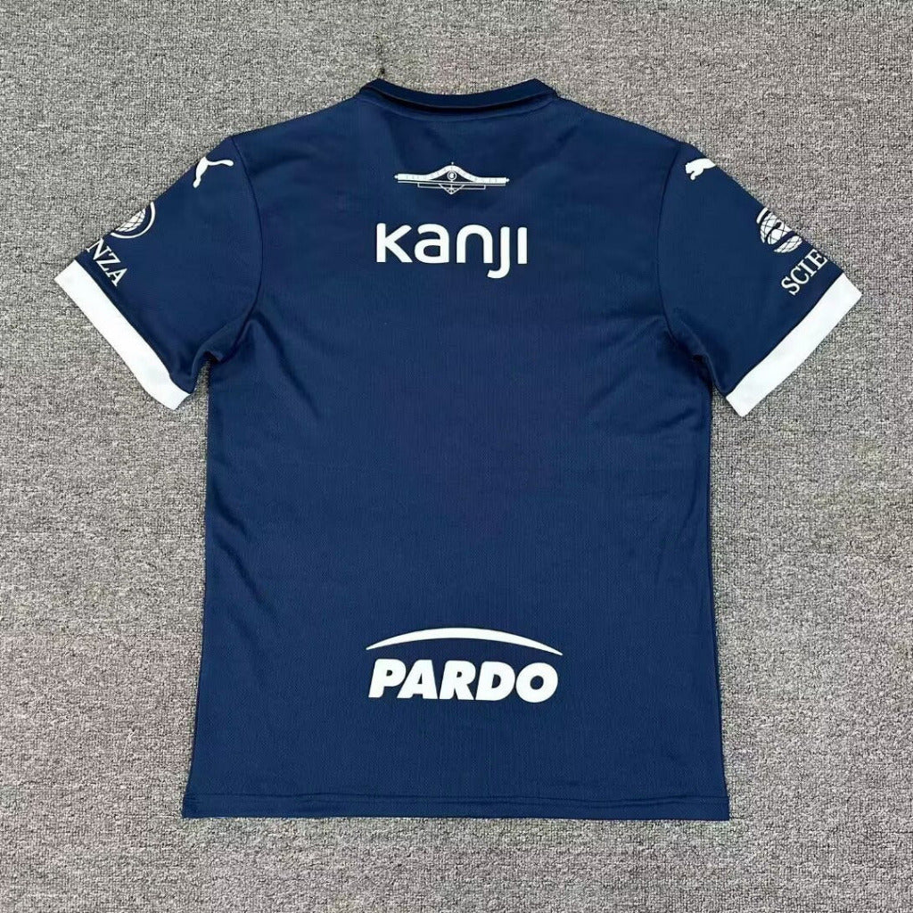 Independiente 25/26 Third Jersey - Concept Kits