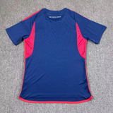 Independiente de Medellin 25/26 Red/Navy Away Jersey