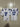Indianapolis Colts 25/26 Jones #17 White NFL Jersey