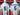 Indianapolis Colts 25/26 Richardson #5 White NFL Jersey