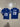 Indianapolis Colts 25/26 Taylor  #28 Royal/White Kids Jersey