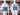 Indianapolis Colts 25/26 Taylor  #28 White NFL Jersey