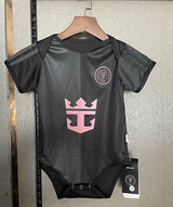 Inter Miami 25/26 Away Baby Jersey
