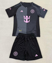 Inter Miami 25/26 Away Kids Kit