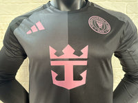 Inter Miami 25/26 Away Player Version Jersey