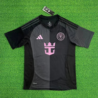 Inter Miami 25/26 Away Player Version Jersey