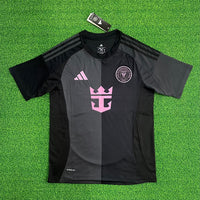 Inter Miami 25/26 Away Player Version Jersey