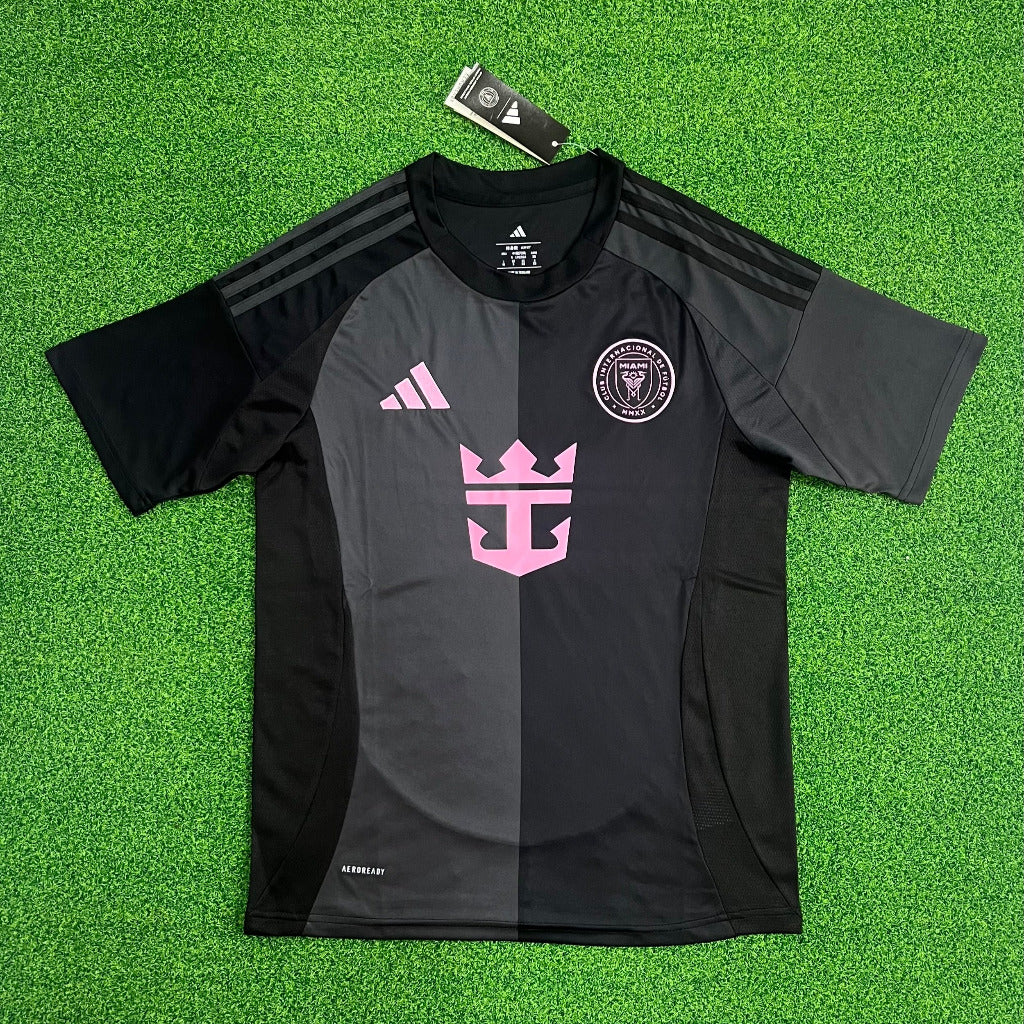 Inter Miami 25/26 Away Player Version Jersey