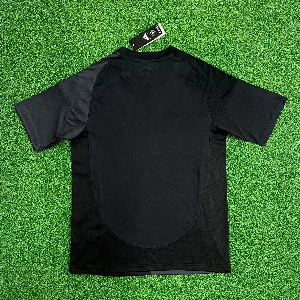 Inter Miami 25/26 Away Player Version Jersey