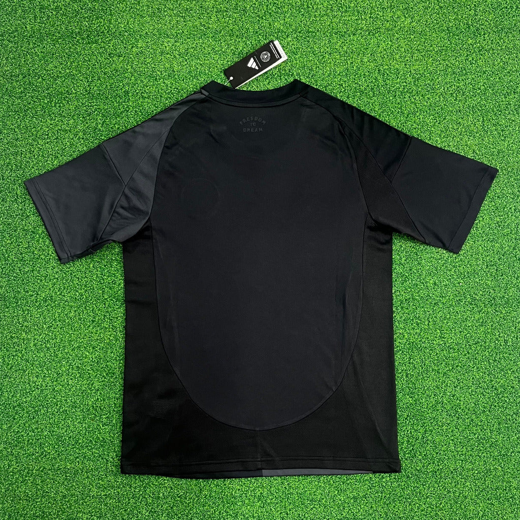 Inter Miami 25/26 Away Player Version Jersey