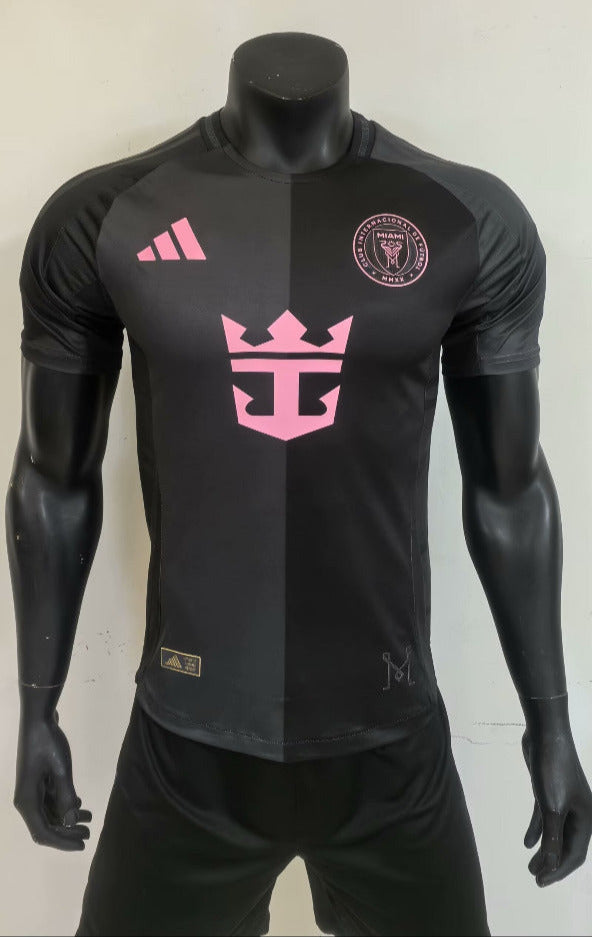 Inter Miami 25/26 Away Player Version Jersey