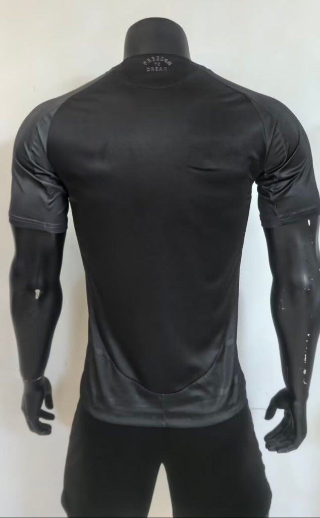 Inter Miami 25/26 Away Player Version Jersey