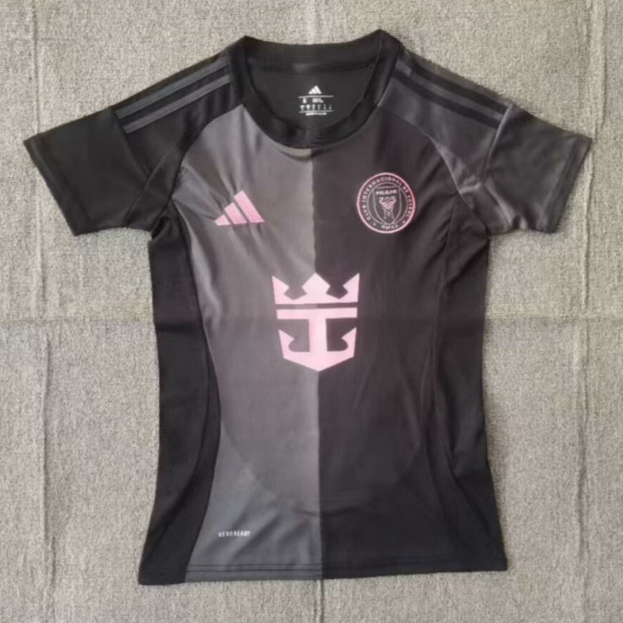 Inter Miami 25/26 Away Woman Jersey