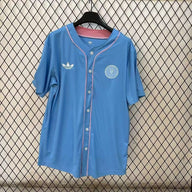 Inter Miami 25/26 Blue Baseball Jersey
