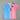 Inter Miami 25/26 Blue/Pink Special Edition Jersey