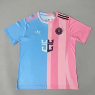 Inter Miami 25/26 Blue/Pink Special Edition Jersey