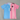 Inter Miami 25/26 Blue/Pink Special Edition Jersey