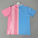 Inter Miami 25/26 Blue/Pink Special Edition Jersey