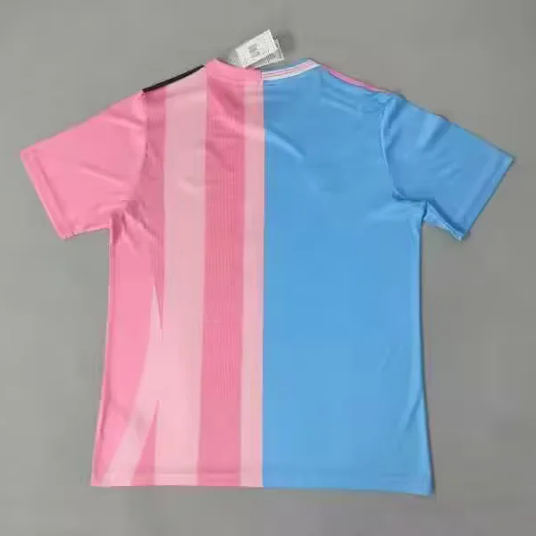Inter Miami 25/26 Blue/Pink Special Edition Jersey