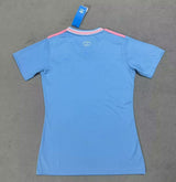 Inter Miami 25/26 Blue Third Away Women Jersey