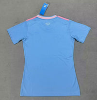 Inter Miami 25/26 Blue Third Away Women Jersey