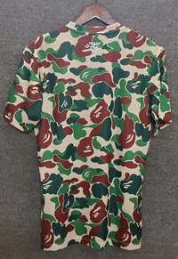 Inter Miami 25/26 Camouflage Special Version Jersey
