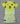 Inter Miami 25/26 Goalkeeper Lime Kids Kit